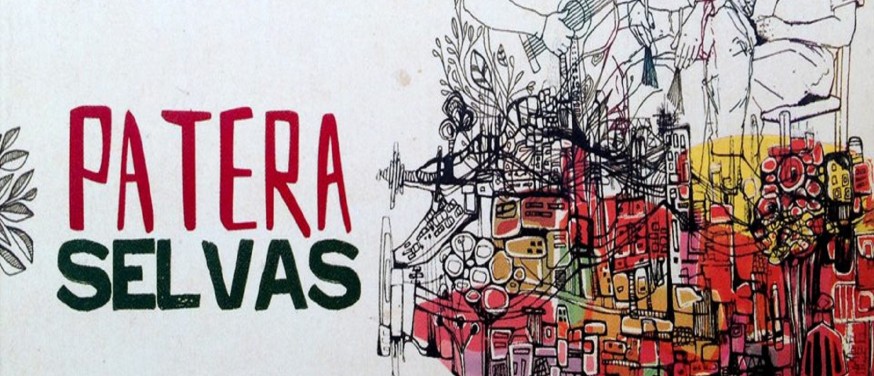 Patera